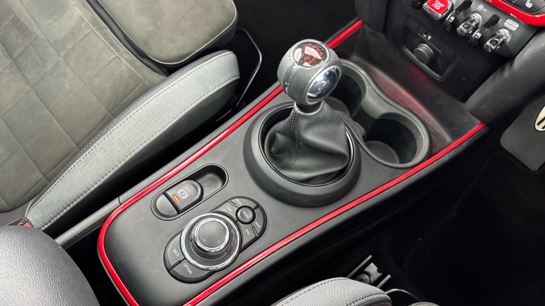 MINI Countryman 2.0 Cooper S Sport 5dr [Comfort/Nav+ Pack] Petrol Hatchback